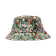 Obey Καπέλο Garden Bucket Hat